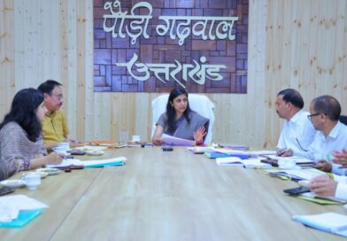 बीएलओ प्रशिक्षण, हेल्प डेस्क, डेटा गुणवत्ता और जनजागरुकता पर विशेष जोर, लापरवाही पर कार्रवाई की चेतावनी