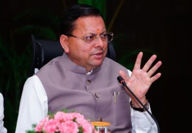 मुख्यमंत्री ने उत्तराखण्ड कृषि उत्पादन विपणन बोर्ड को आगामी तीन वर्षों की विस्तृत कार्ययोजना तैयार करने के निर्देश दिये