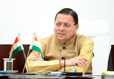 मुख्यमंत्री पुष्कर सिंह धामी ने सरकारी सेवा में चयनित हुए कार्मिकों को दी शुभकामनाएं