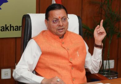 हिंदी पत्रकारिता दिवस पर सीएम धामी की बधाई: “लोकतंत्र की मजबूती और राष्ट्र निर्माण में पत्रकारों की भूमिका अद्वितीय”