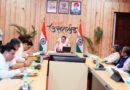 वनाग्नि और जल संकट पर सीएम धामी का कड़ा रुख: “वन संपदा को नुकसान पहुंचाया तो खैर नहीं, 1 घंटे में मौके पर पहुंचें अफसर”