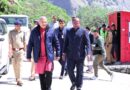 लोकतंत्र का ‘हर्षिल’ मॉडल: भारत-चीन सीमा के बूथों की हकीकत जानने उत्तरकाशी पहुंचे मुख्य निर्वाचन आयुक्त ज्ञानेश कुमार
