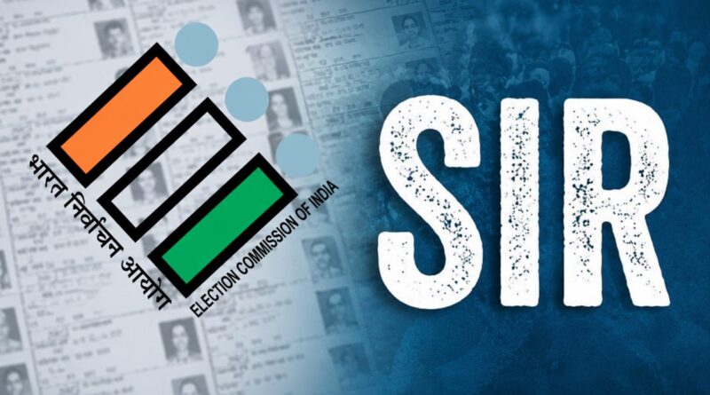 उत्तराखंड में SIR की शुरुआत, डाटा मिलान नहीं होने पर मिलेगा नोटिस, नागरिकता और जन्म संबंधी दस्तावेज होंगे जरूरी