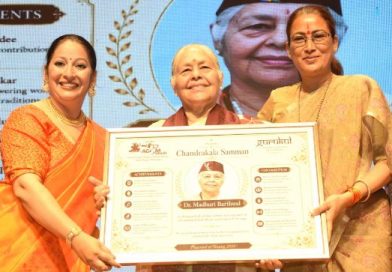 दून मेडिकल कॉलेज में अनंत गोपाल संगीत मंच समिति का 51वाँ वार्षिक उत्सव संपन्न