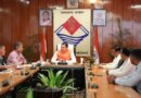मुख्यमंत्री पुष्कर सिंह धामी ने ‘मेरी योजना’ पुस्तक के ऑडियो क्लिप का किया अनावरण