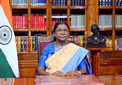 तीसरी बार देहरादून आएंगी राष्ट्रपति द्रौपदी मुर्मु, IMA परेड में होंगी शामिल