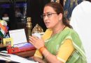 कैबिनेट मंत्री ने विभागीय बैठक में की विभिन्न योजनाओं की समीक्षा, मौजूदा वित्तीय वर्ष के लिए भी विज्ञप्ति जारी करने के निर्देश