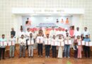 मुख्यमंत्री पुष्कर सिंह धामी ने चयनित 221 अभ्यर्थियों को बांटे नियुक्ति पत्र