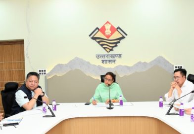राशन विक्रेताओं का बकाया लाभांश एक सप्ताह में होगा जारी – रेखा आर्या