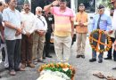 सैनिक कल्याण मंत्री गणेश जोशी ने लेफ्टिनेंट जनरल एमएम लखेड़ा के निधन पर जताया गहरा शोक
