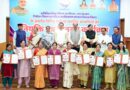 मुख्यमंत्री पुष्कर सिंह धामी नेचयनित 276 अभ्यर्थियों को किए नियुक्ति पत्र वितरित