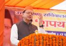 मुख्यमंत्री पुष्कर सिंह धामी ने सचिवालय संघ की नवनिर्वाचित कार्यकारिणी को दिलाई शपथ