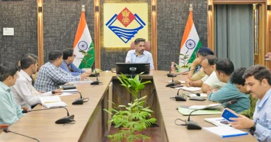लोक संवर्धन पर्व’ में दिखेगी देशभर के अल्पसंख्यक कारीगरों की प्रतिभा, 11 जुलाई से देहरादून में आयोजन
