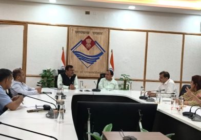 शिक्षकों के स्थानांतरण एक्ट से छूट के लिये भी कार्मिक विभाग को भेजा जायेगा प्रस्ताव – डाॅ. धन सिंह रावत