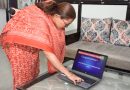 महिला सशक्तिकरण एवं बाल विकास मंत्री रेखा आर्या ने डीबीटी किया 3 महीने का पैसा
