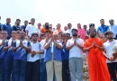 मालाग्राम पहुंचे मुख्यमंत्री धामी, औषधीय वनस्पतियों के संरक्षण और हर्बल पर्यटन पर दिया जोर