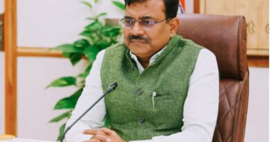 कुंभ-2027 से पहले हरिद्वार में पूरा होगा PNG नेटवर्क, मुख्य सचिव ने दिए निर्देश