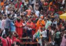 2036 ओलंपिक की भारत में मेजबानी की मनोकामना: खेल मंत्री रेखा आर्या ने उठाई ‘संकल्प कांवड़ यात्रा’