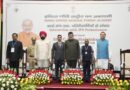 देहरादून में IFS प्रशिक्षुओं को उपराष्ट्रपति का संदेश, बोले- ‘राष्ट्र प्रथम’ की भावना से करें सेवा
