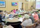 मतदाता पुनरीक्षण को लेकर राजनीतिक दलों के साथ डीएम की अहम बैठक, 15 सितंबर को प्रकाशित होगी फाइनल निर्वाचक नामावली