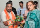 कैबिनेट मंत्री रेखा आर्या ने युवा संवाद कार्यक्रम में युवाओं से किया सीधा संवाद