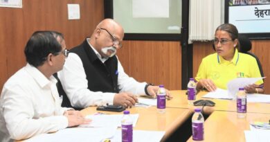 मुख्यमंत्री चैंपियनशिप ट्रॉफी में नया रिकॉर्ड, 2.35 लाख से ज्यादा खिलाड़ियों ने कराया पंजीकरण