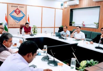 हर महीने के पहले मंगलवार को होगी समन्वय बैठक, जिलों की समस्याओं का तेजी से होगा समाधान – मुख्य सचिव
