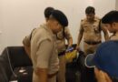 देर रात पुलिस टीमों ने चलाया प्रेमनगर में PG-हॉस्टलों पर आकस्मिक चेकिंग अभियान, 4 संचालकों को नोटिस