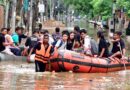 असम में बाढ़ से हाहाकार,मृतकों का आंकड़ा 100 पहुंचा, कई जिलों में अब भी हालात गंभीर