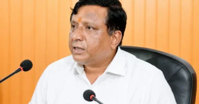 धामी कैबिनेट का महाफैसला: गौ-पालन योजना का विस्तार, श्रमिकों को दोगुना ओवरटाइम और गंगा एक्सप्रेसवे का हरिद्वार तक विस्तार
