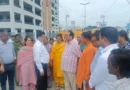 देहरादून के नवीन आढ़त बाजार के विकास में तेजी: सितंबर तक पूरा होगा दुकानों का आवंटन, स्थानीय लोगों को फ्री पार्किंग