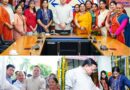 ‘सशक्त बहना उत्सव’ को मिलेगा 15 दिन का भव्य स्वरूप, स्थानीय उत्पादों को मिलेगी ग्लोबल पहचान: CM धामी