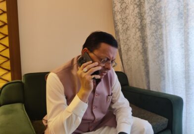 नीति घाटी हादसे में लापता BRO हवलदार पंकज की तलाश तेज: परिजनों की गुहार पर CM धामी ने लिया संज्ञान, फोन पर दिया हर संभव मदद का भरोसा