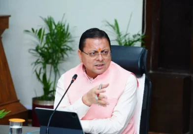 उत्तराखंड में विकास कार्यों को मिली रफ्तार: सीएम धामी ने ₹31.31 करोड़ की योजनाओं को दी वित्तीय मंजूरी, पेंशनरों के लिए महंगाई राहत में बड़ा इजाफा