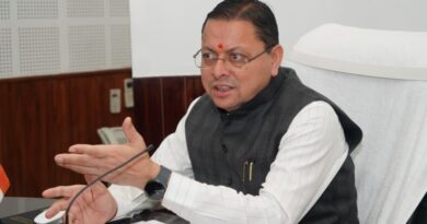 उत्तराखंड के 9.87 लाख पेंशनभोगियों के खातों में ₹146.32 करोड़ ट्रांसफर, सीएम धामी ने DBT के जरिए भेजी जुलाई माह की किस्त