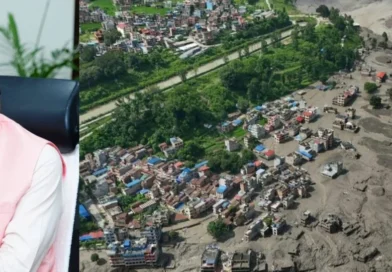 नेपाल आपदा: उत्तराखंड के नागरिकों की सहायता के लिए USDMA ने जारी किए हेल्पलाइन नंबर, CM धामी बोले— “नेपाल का दर्द हमारा अपना”