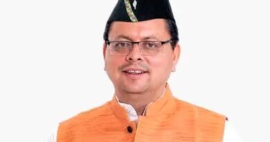 उत्तराखंड के युवाओं के लिए खुशखबरी: ‘मुख्यमंत्री युवा भविष्य निर्माण योजना-2026’ का जल्द होगा शुभारंभ, प्रतियोगी परीक्षाओं की मिलेगी फ्री ऑनलाइन कोचिंग