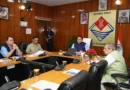 उत्तराखंड में ‘हर घर जल’ का सपना 92% से अधिक पूरा: सीएम धामी ने जल जीवन मिशन की समीक्षा की, शत-प्रतिशत लक्ष्य हासिल करने के सख्त निर्देश