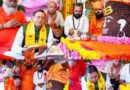 टपकेश्वर महादेव की भव्य शोभायात्रा में शामिल हुए CM धामी: पूजा-अर्चना कर मांगी प्रदेश की खुशहाली
