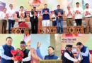 पहाड़ की धड़कन और पहचान हमारी लोक संस्कृति: नरेंद्र सिंह नेगी के जन्मदिन पर CM धामी ने किया ‘मोंटेन मेलोडीज’ पुस्तक का विमोचन