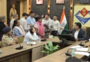 देहरादून जन समाधान दिवस: 150 से अधिक शिकायतों पर डीएम डॉ. आशीष चौहान का कड़ा रुख, फर्जीवाड़े की जांच और अवैध फैक्ट्री सील करने के आदेश