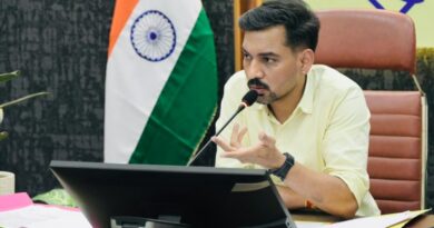 15 अगस्त को देहरादून के सभी शैक्षणिक संस्थानों में गूंजेगा ‘कन्या भ्रूण संरक्षण’ का संकल्प: बाल लिंगानुपात सुधारने के लिए डीएम की बड़ी पहल