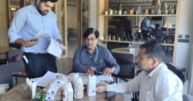 मिलावटी और नकली पनीर पर धामी सरकार का स्ट्राइक: ऋषिकेश से टिहरी तक होटलों व रिसॉर्ट्स में हड़कंप, 13 सैंपल लैब भेजे