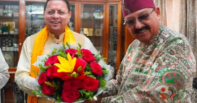 उत्तराखंड में स्थानीय युवाओं के लिए खुलेंगे रोजगार के नए द्वार: PWD और सिंचाई विभाग के बड़े ठेकों को छोटे पैकेजों में बाँटने की तैयारी