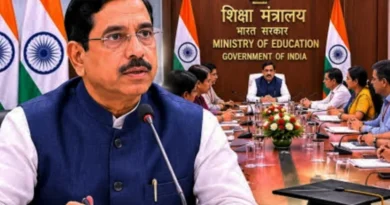 शिक्षा के क्षेत्र में उत्तराखंड ने रचा इतिहास: बना ‘पूर्ण साक्षर राज्य’, केंद्रीय शिक्षा मंत्री ने दी बधाई
