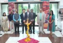 हथकरघा दिवस पर नाबार्ड की अनूठी पहल: मुंबई में सजी देश की 15 प्रसिद्ध हथकरघा धरोहरों की भव्य प्रदर्शनी