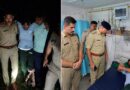 देहरादून में देर रात पुलिस मुठभेड़: चेन स्नैचर के पैर में लगी गोली, गिरफ्तार; लूटी गई सोने की चेन व चोरी की स्कूटी बरामद