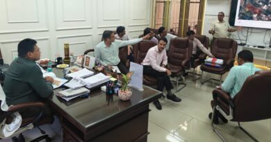 धामी सरकार में राज्य संपत्तियों के कायाकल्प की तैयारी: टिहरी हाउस में बनेंगे 28 बहुमंजिला आवास, नवी मुंबई व हल्द्वानी की योजनाओं को मिली रफ्तार
