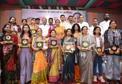 रक्षाबंधन पर्व समाज को दिलाता है नारी सम्मान और सुरक्षा की याद: विधानसभा अध्यक्ष ऋतु खण्डूडी भूषण