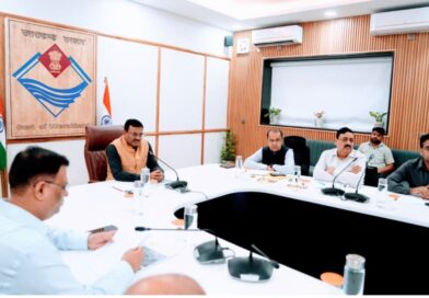 कुंभ मेला-2027 की सुरक्षा होगी हाईटेक: आर्टिफिशियल इंटेलिजेंस (AI) से लैस होगा आपदा प्रबंधन, आपात स्थिति में घटेगा रिस्पांस टाइम